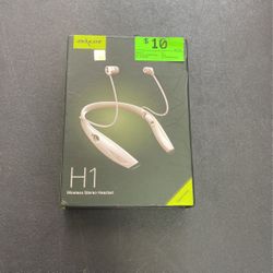 wireless headphones 