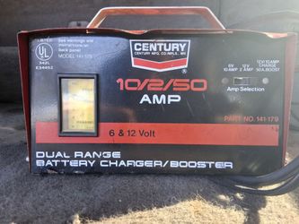 Battery Charger