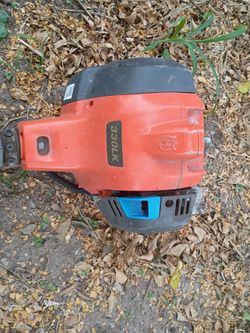 Huskavana weed eater