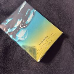 3.2 Ounce MAC Turquatic 