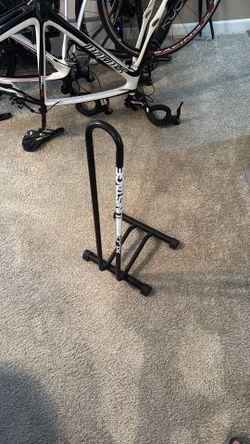 XLC Unstage Bike Stand