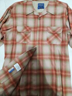 Pendleton Board Shirt