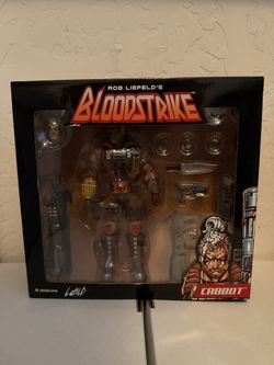 Loose Collector Cabbot