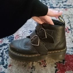 Dr. Marten "Doc Heartens " 
