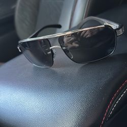 Authentic Maybach Black/Satin/Platinum/Black Velvet/Dark Grey  Worth 2575$ 