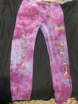 Ripndip men’s medium sweatpants