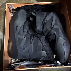 Nike Fear Of God Tripl Black Size 9