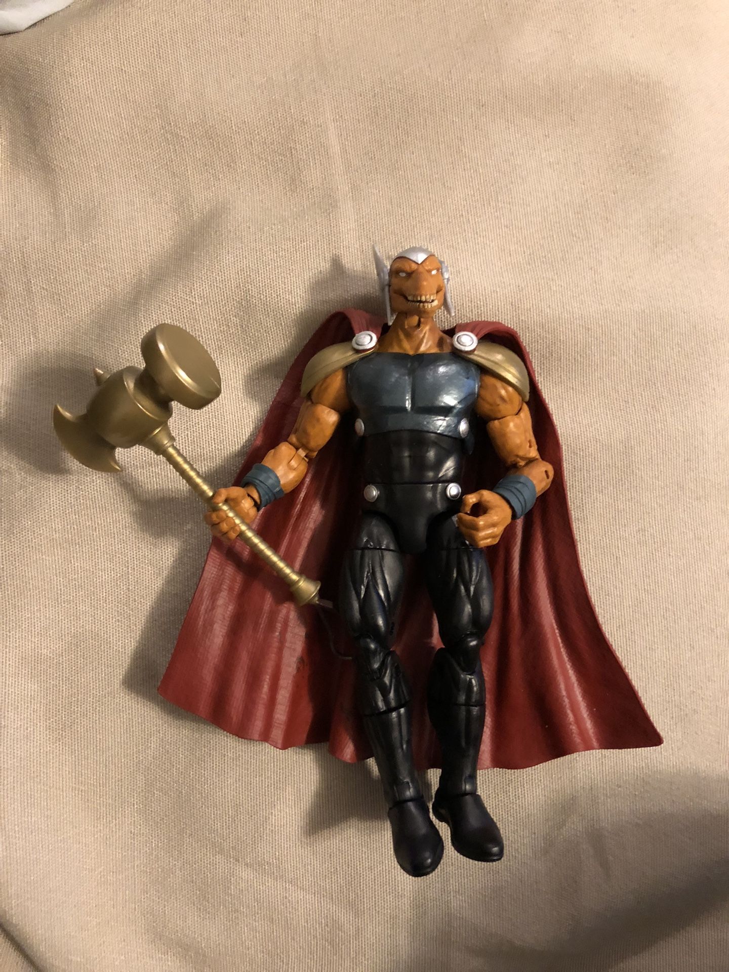 Marvel Legends 6-Inch Beta Ray Bill