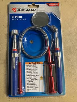 3pcs tool set. New