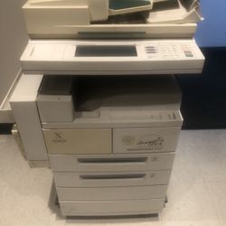 FREE Xerox Copier 430DC