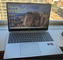 HP Laptop