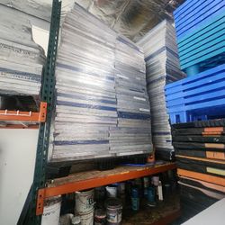 Aluminum Frame