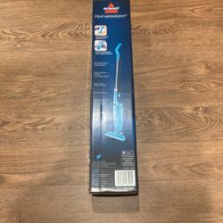 Bissell Featherless Vacuum
