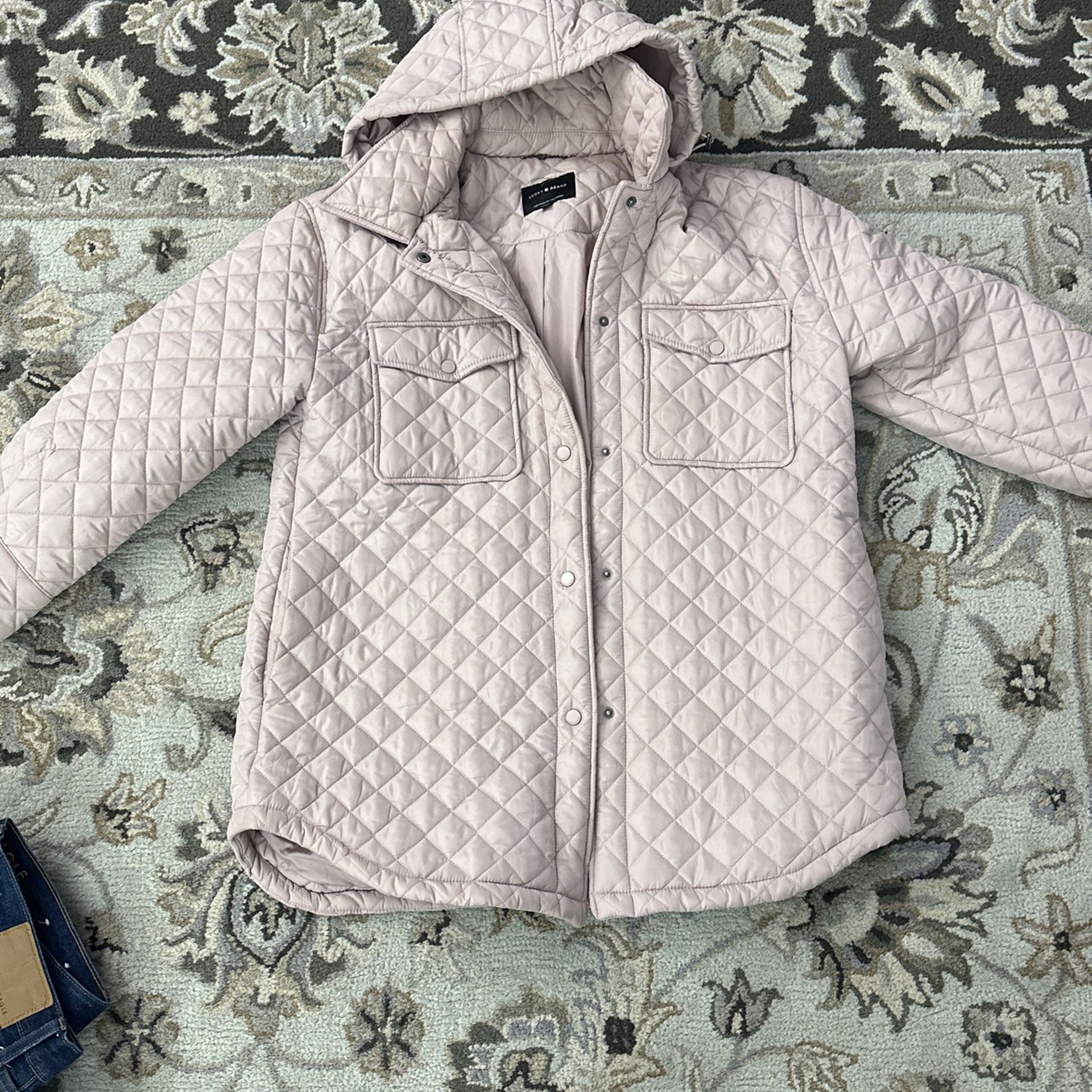 Women’s Xl Jacket