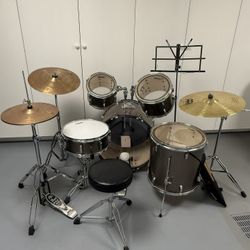 Drum Set