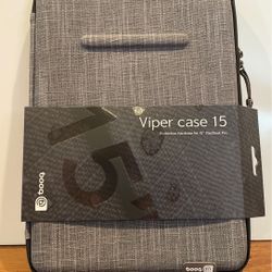 Booq Viper Case 15