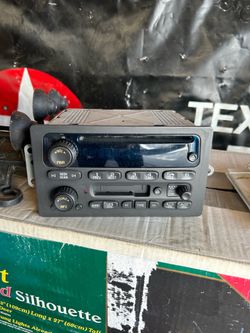 Stock truck receiver