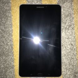 Samsung Galaxy Tablet
