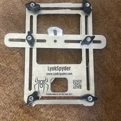 GoPro Fence Mount 