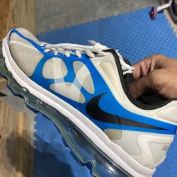 Nike AirMax Size 10.5