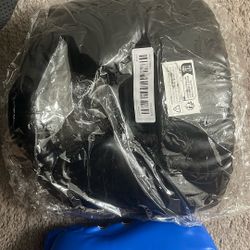 kids boxing 2pc headset gear