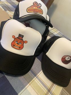 FNAF Hat