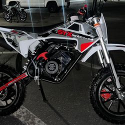 Dirtbike For Teen And Kids