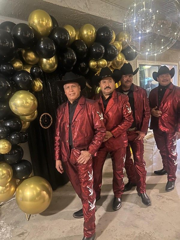 Grupo Norteño Para Cuando Se Le Ofrezca