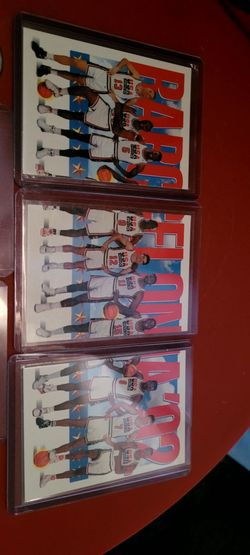 Michael Jordan set