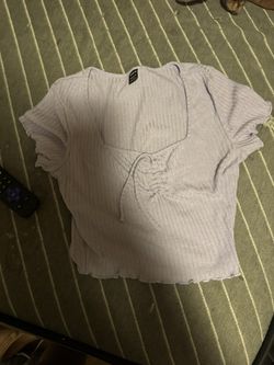 Light Purple to (S)