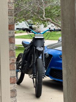 2025 Talaria Sting R mx4