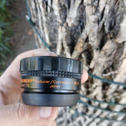 Celestron Gold Pro Smoothing & Styling Iron 