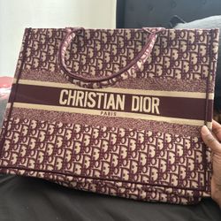 Christian Dior Handbag
