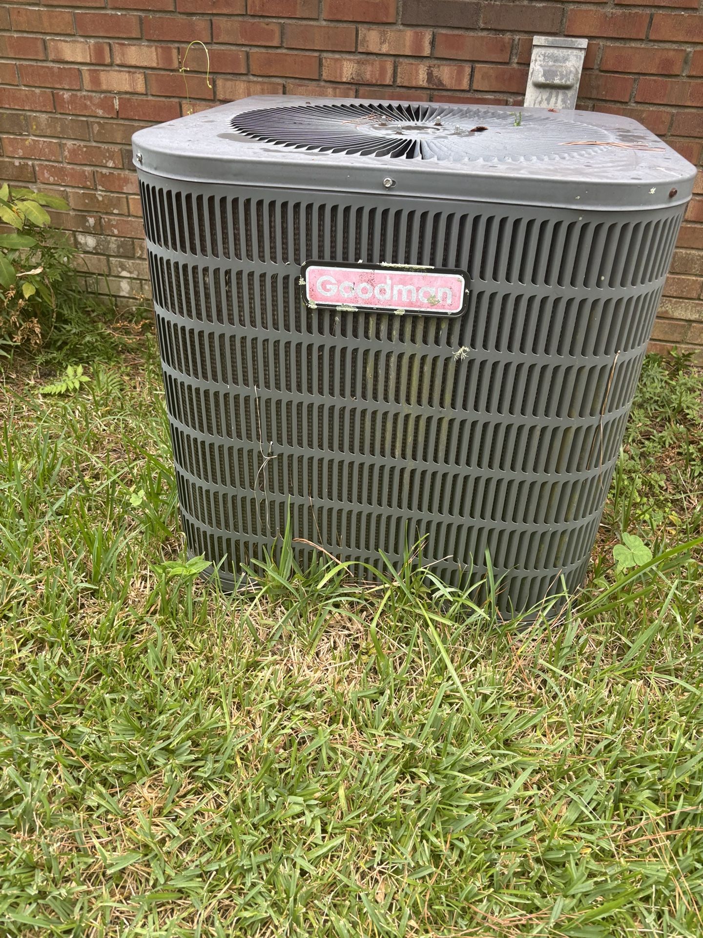 Goodman Air Conditioner Compressor