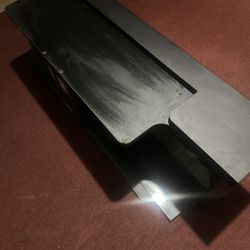 Looking For A Black Luxury Stand !! 