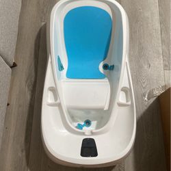 4moms Infant Bathtub