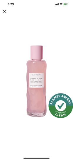 Watermelon Glow PHA + BHA Pore-Tight Toner