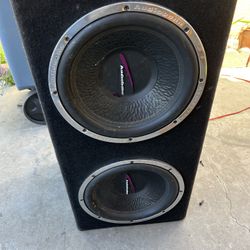 Speakers