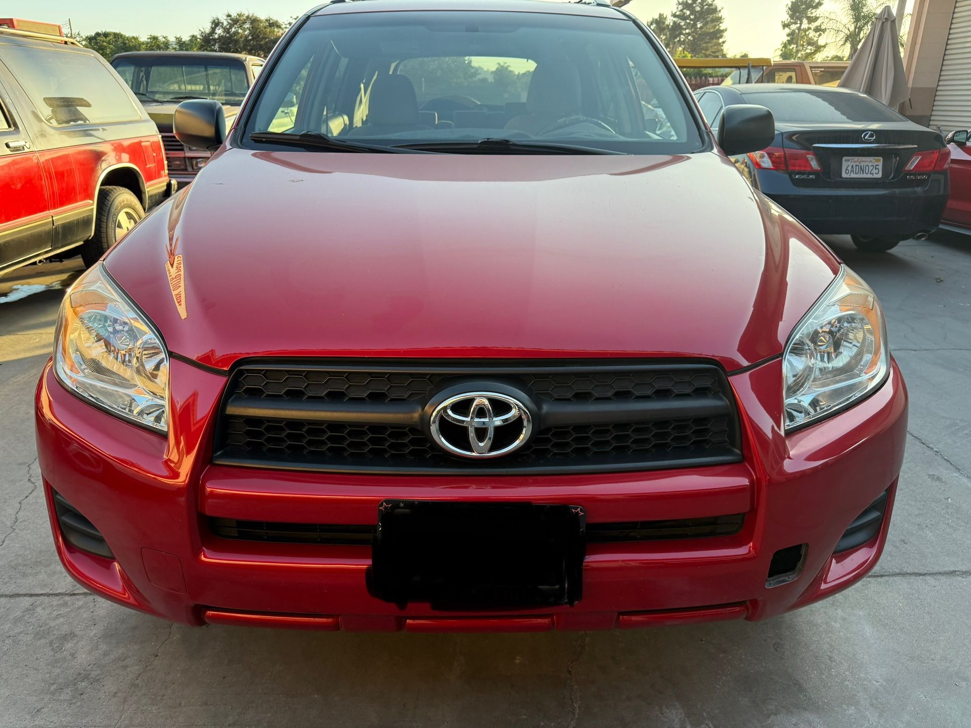 2011 Toyota Rav4