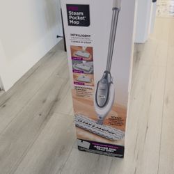 Brand New Shark Pro Steam Mop – Never Used