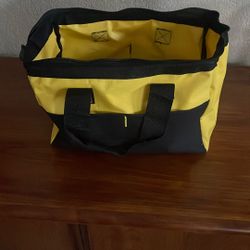 Medium Size Tool Bag