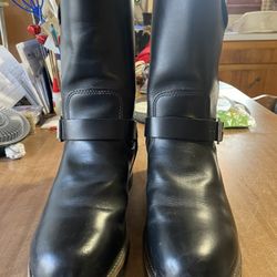 Work America 10 1/2 -EEE