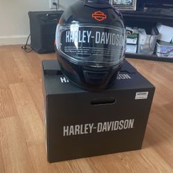 Harley Davidson Bluetooth  