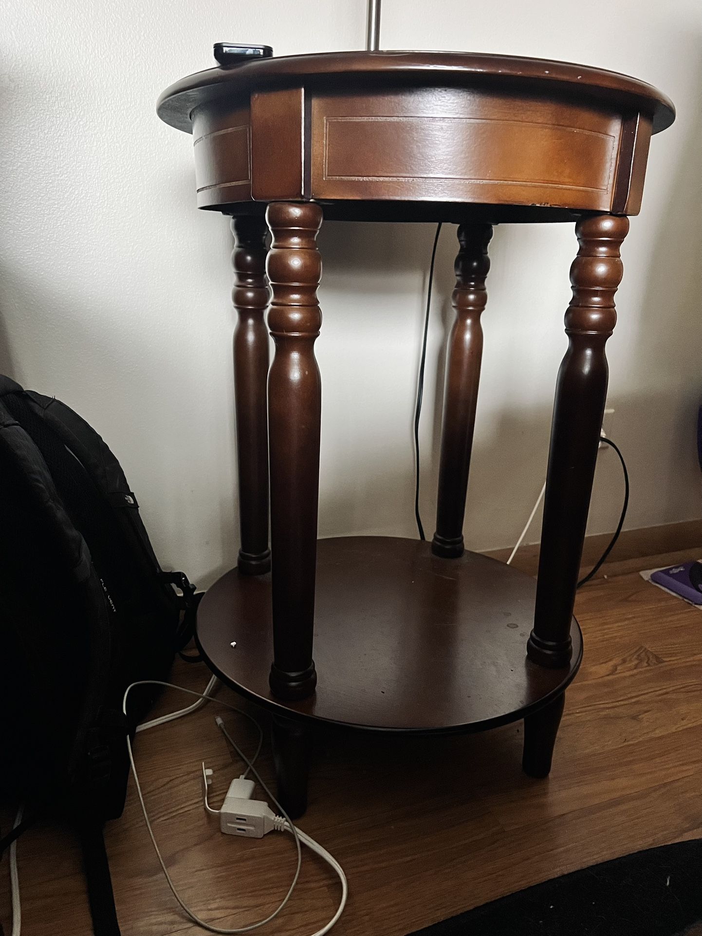 Side table