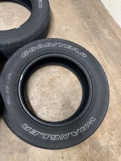 Goodyear Tires