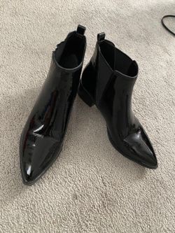 Marc fisher boots size7.5