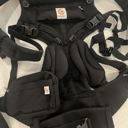 Ergobaby Carry