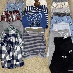 Kids cloth for 1.5-2.5 years old 