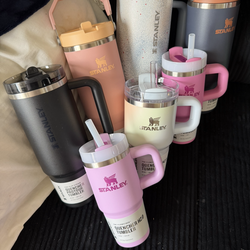 Stanley Quencher Tumblers – Multiple Colors – Brand New