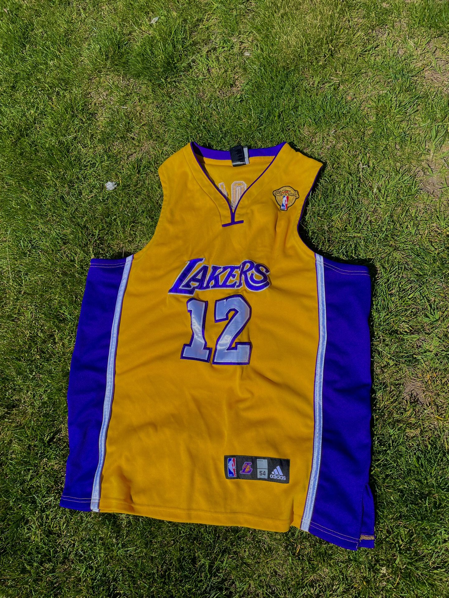 Lakers Jersey